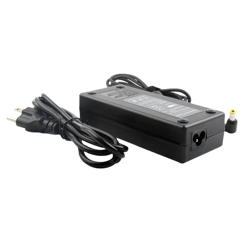 19.5V 6.15A Lenovo Computer Power Adapter for Lenovo All-in-One Computer A300 A305 A320 A520 A600 A600T A700 A710 A720 A310