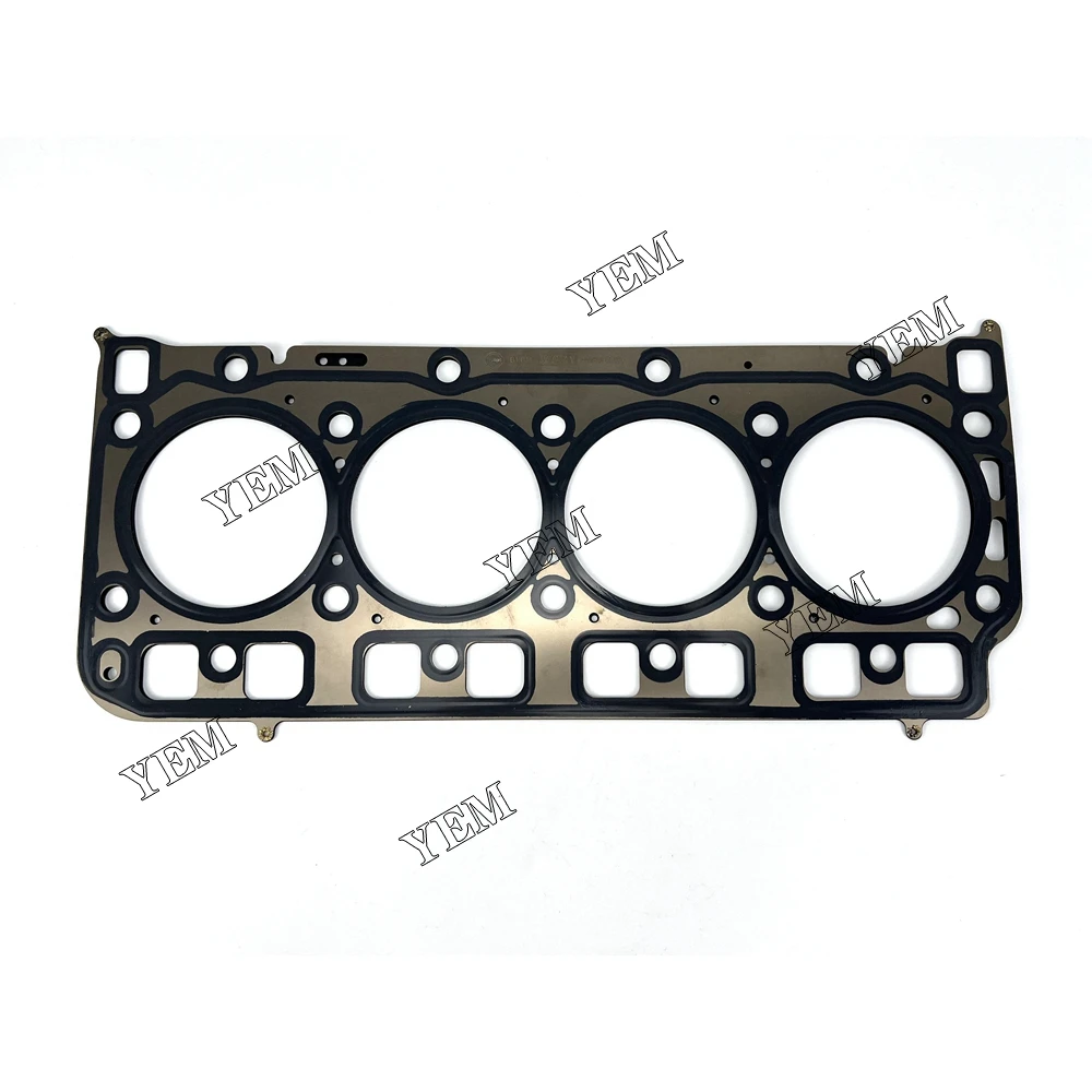 Cylinder Head Gasket Fit for Doosan D34 Diesel Engine Repair Parts