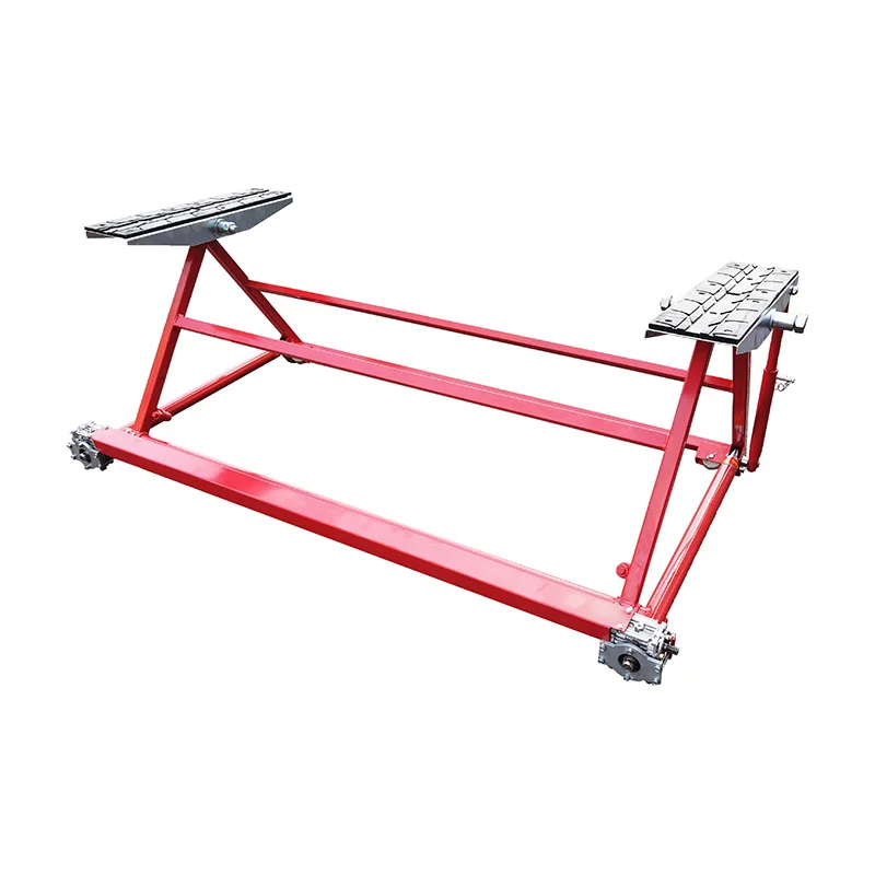 High Quality 2000kg Tilting Car Lifts Electric Mechanical Turbine ...