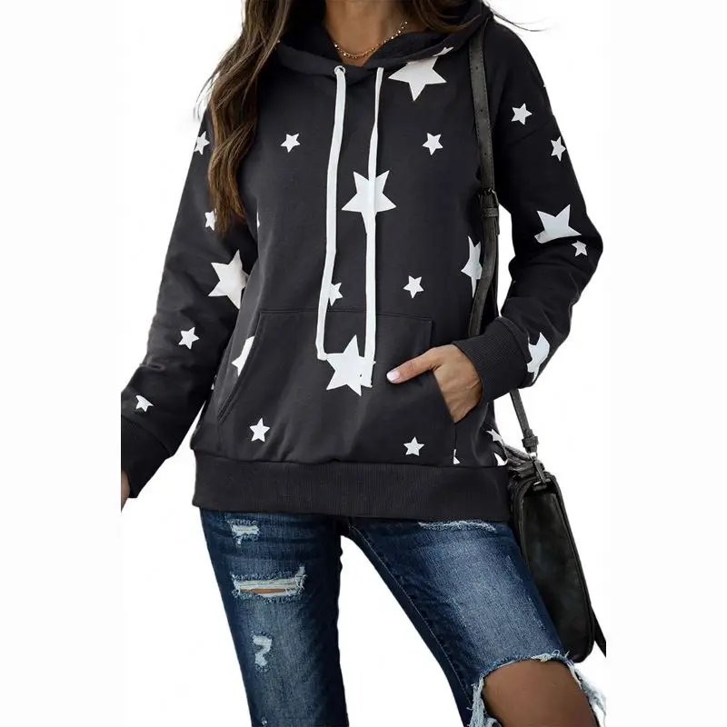 ladies cotton sweatshirts