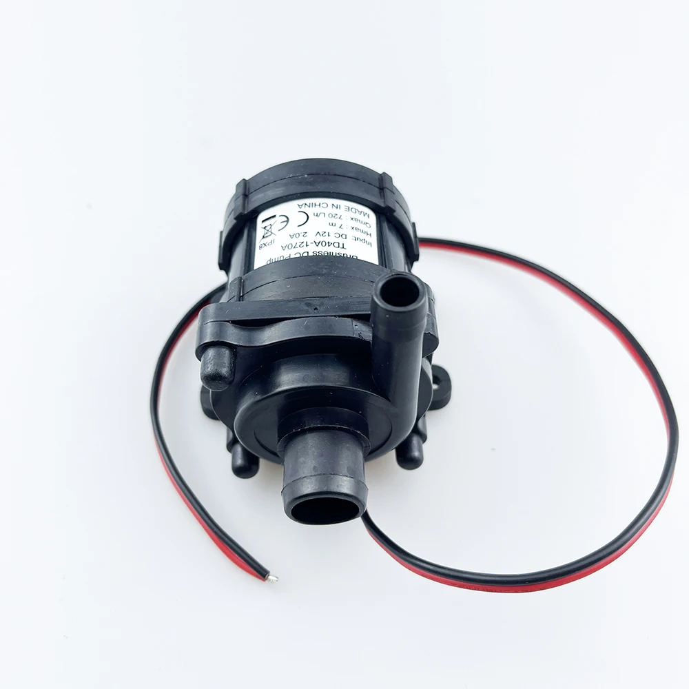 Silence DC Pump DCP-1000 Ⅱ Amazon.com : Orlushy DC-4000 Silent Swirl Controllable DC