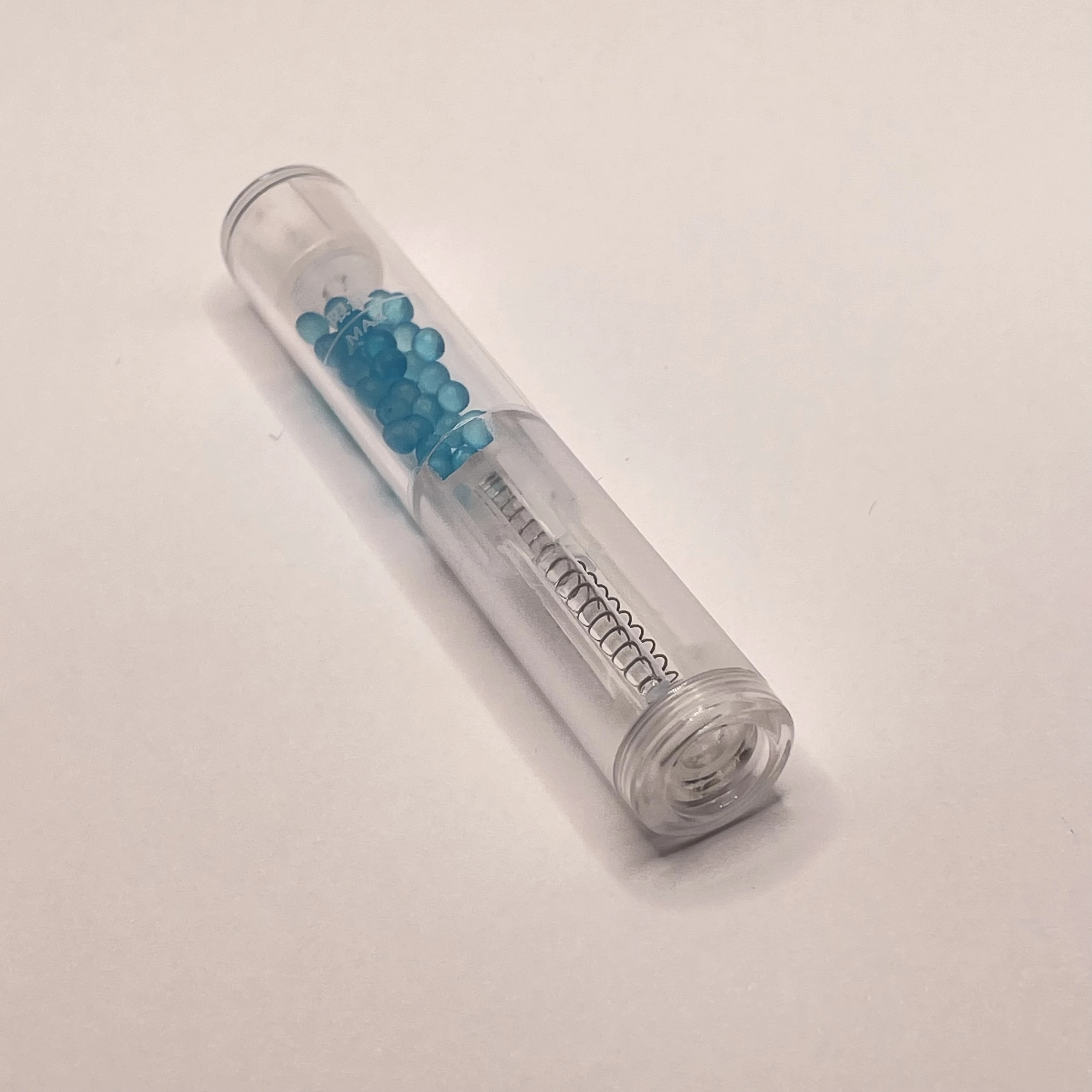 Alibaba.com: CHK-CP089 Mint Capsule Injector, 45 grains per pack,  customizable logo available. Efficiently source DIY cigarette capsules from  reliable suppliers