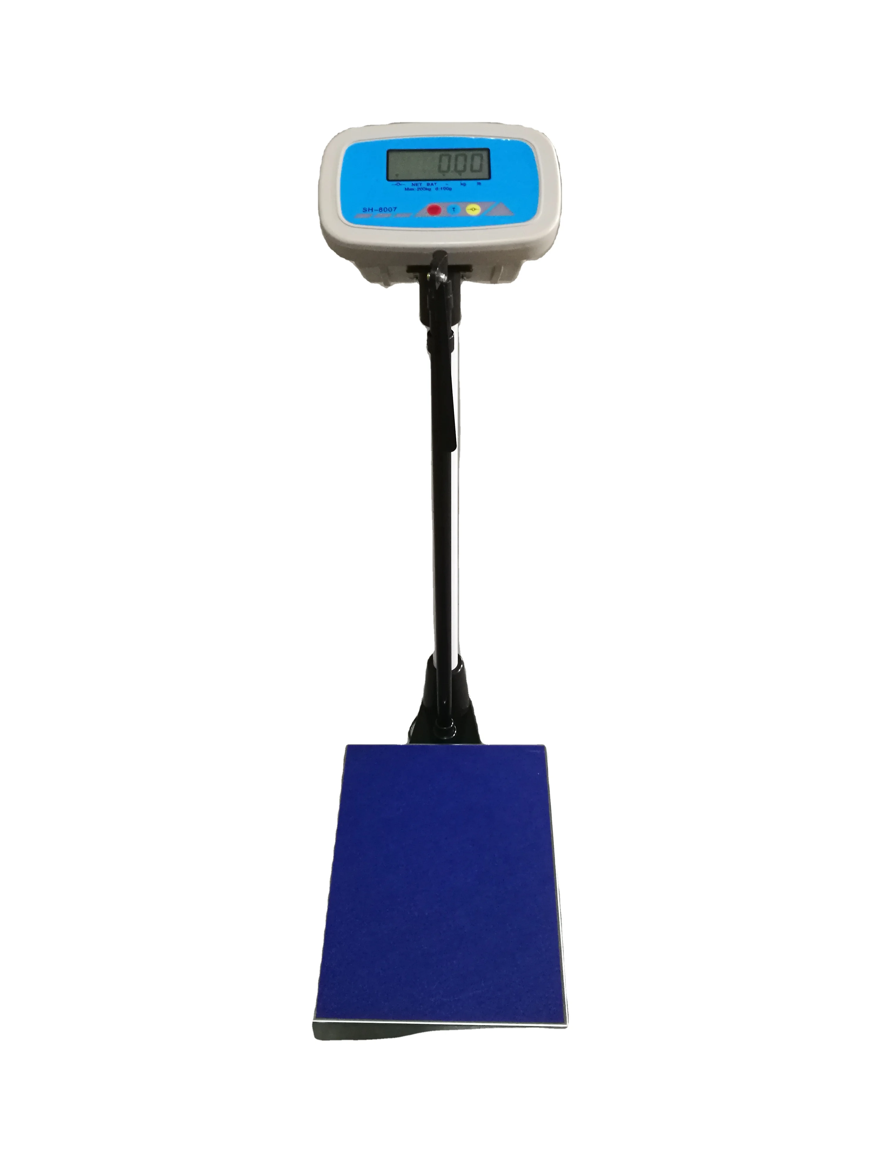 High-Strength Large Comprehensive Accurate Measurement Electronic Weighing Body Scale