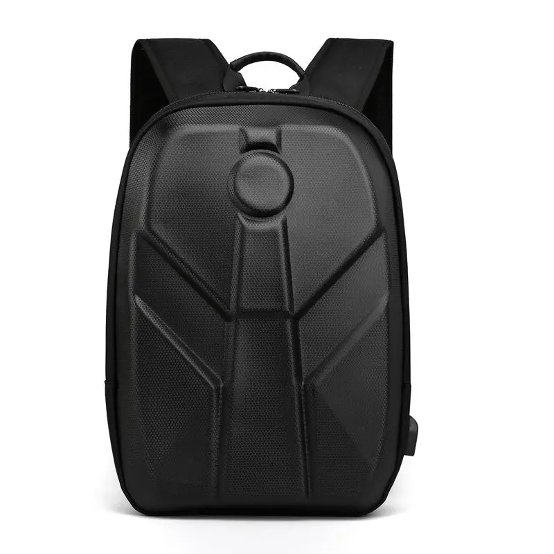 hard shell laptop backpack