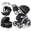 Black 3 in 1