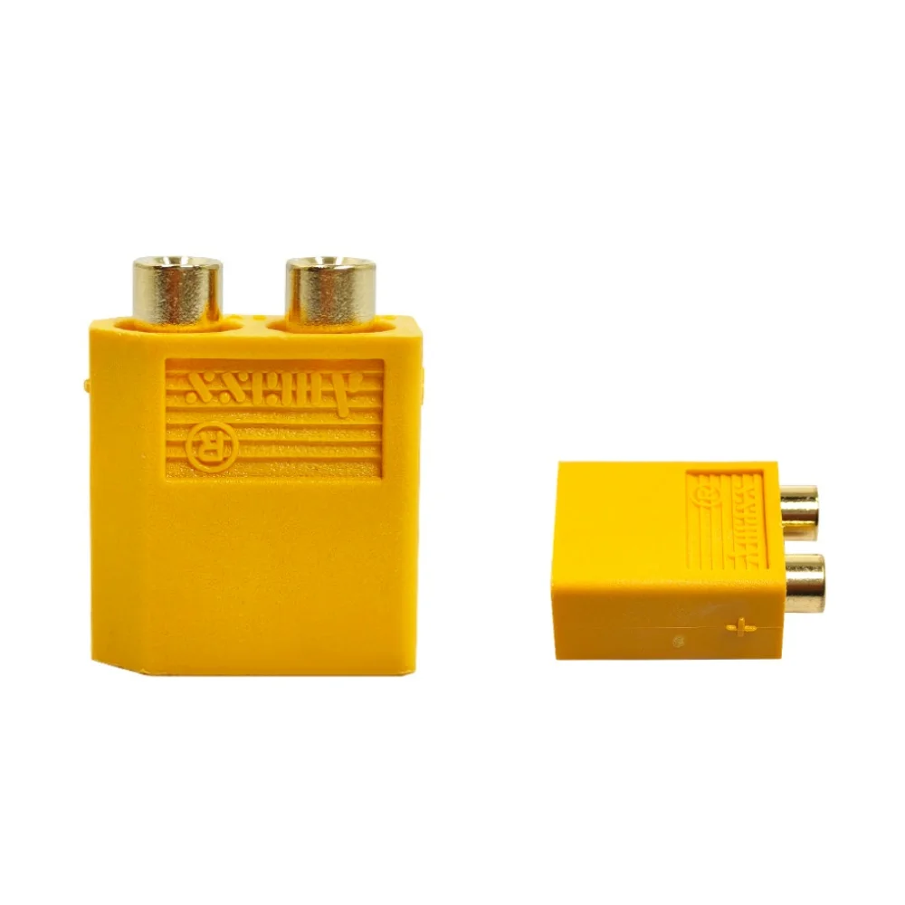 High Current Connector XT60 XT60-M for Plant protection Drone  Xt60 Battery Adapter Connector