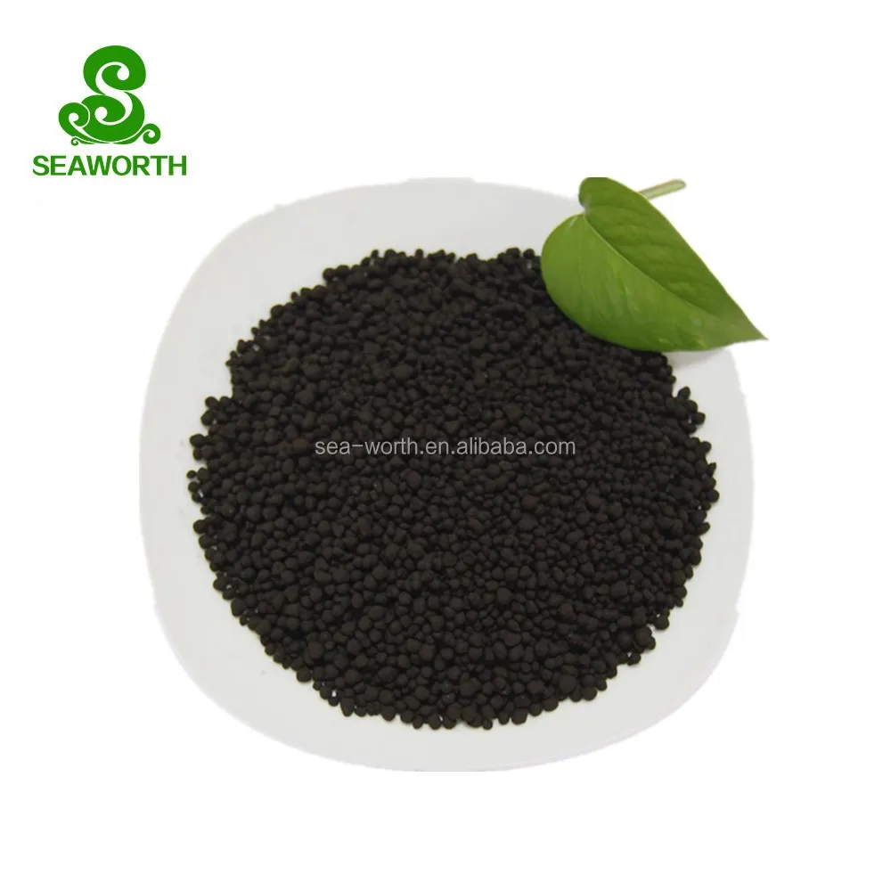 Eco-friendly Humic Acid Organic Fertilizers in India in Bulk