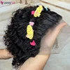Parrucca per bambini Deep Wave