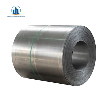 crc Q195 0.5mm0.6mm0.7mm0.8mm dc03 black annealed spcc carbon cold rolled steel coil