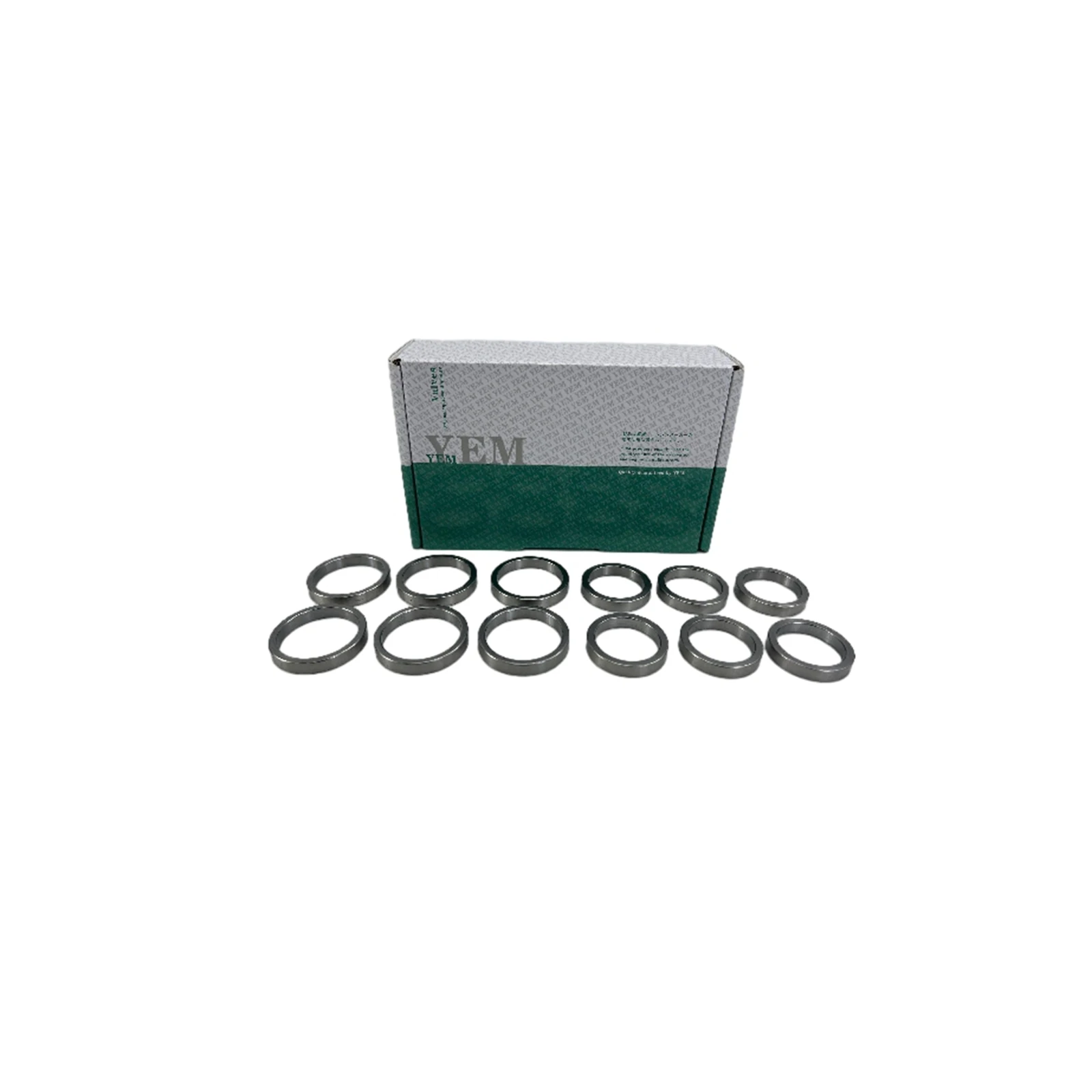 M11 Intake and Exhaust Valve Seat for Aftermarket Engine Parts