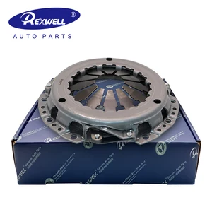 Auto Parts OEM CS-015 22100-78A80 22100-80F01 Clutch Pressure Plate for Nissan Mazda Mitsubishi Suzuki Cappuccino