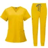 Amarillo brillante