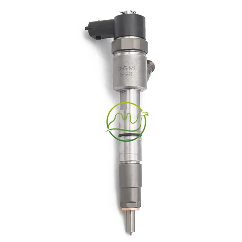Diesel Injector 0445110891 for BOSCH Common Rail Disesl Injector 0445 110 891