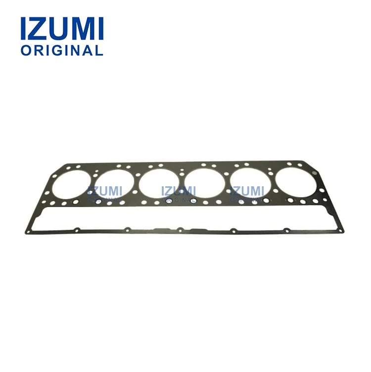 IZUMI ORIGINAL C10 Cylinder Head Gasket Full Gasket Kit For CAT