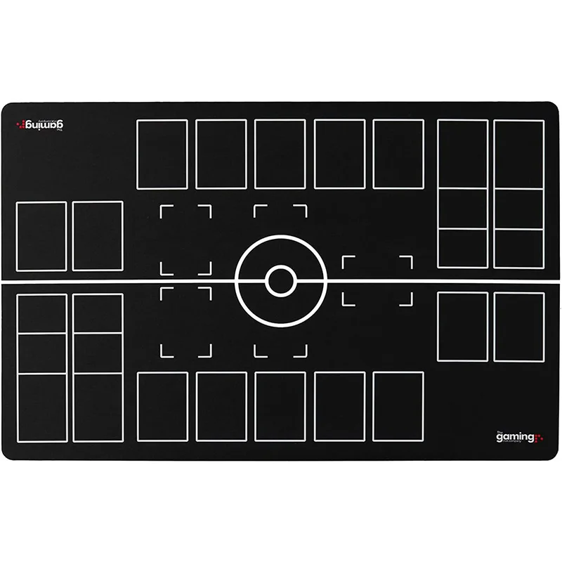 Custom Playmat 14 X 24 Your Design Printed Any MT TOYS