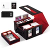 T358 Black/Red