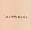 oro rosa