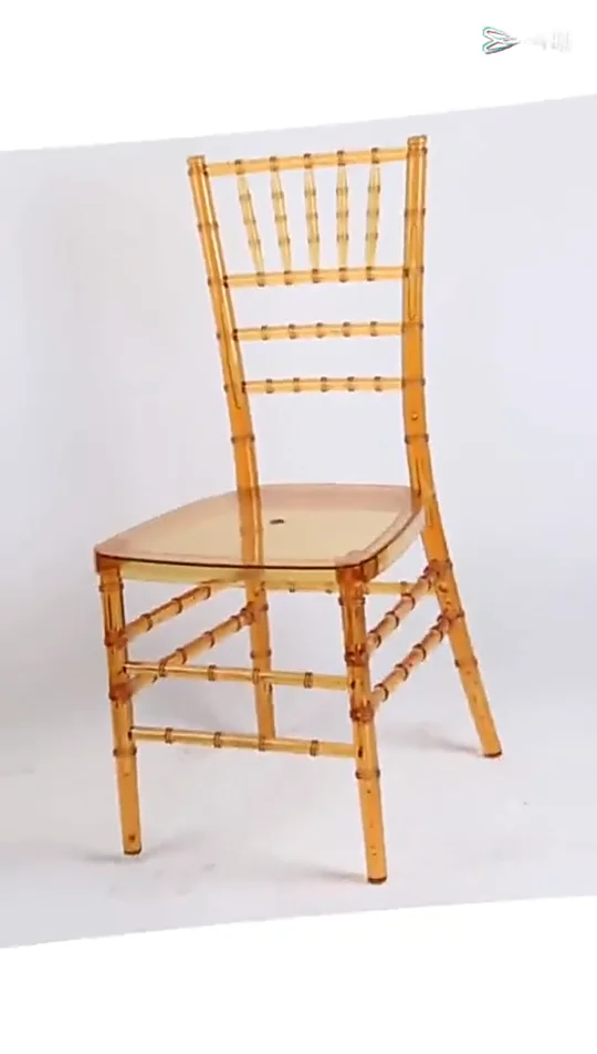 Modern Stackable Chivari Chairs Party Chairs For Decor Wholesale