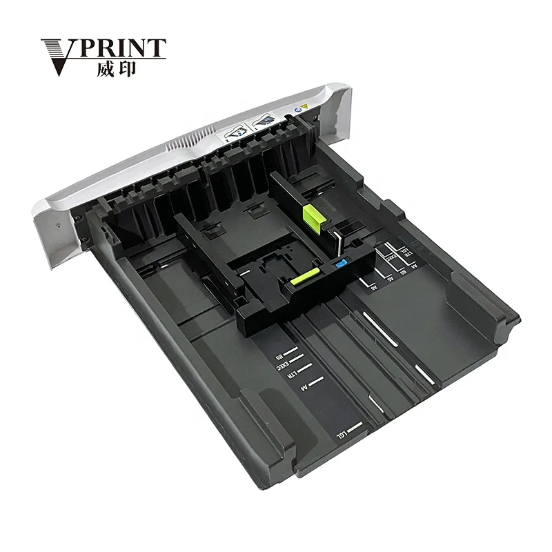 Inserção de Bandeja para 250 Folhas Refurbished 40X8303 para Impressoras Lexmark M1140, MS310, MS312, MS315, MS410, MS415, MS510, MX310, MX410 e MX511