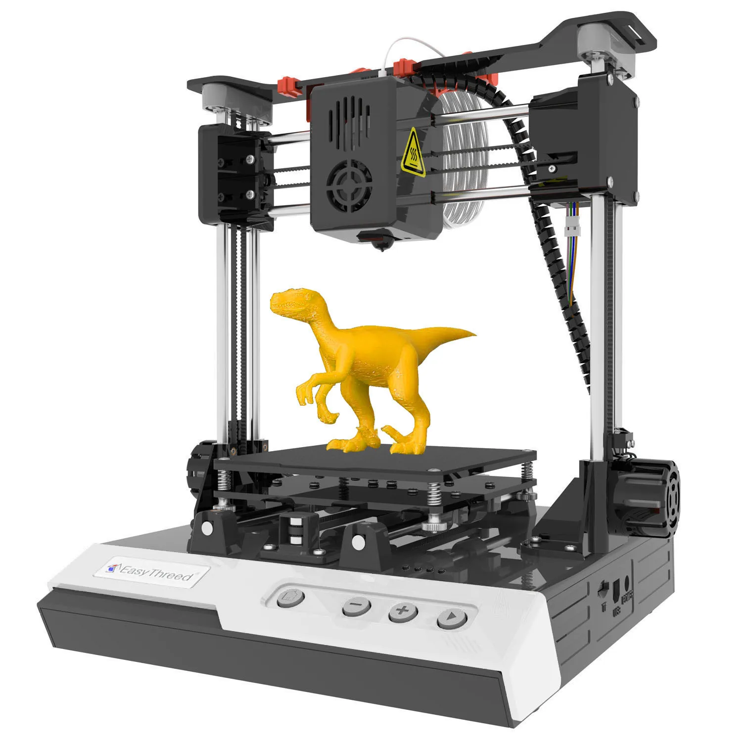 EasyThread 3Dプリンター K1 Sce7bedaaf96a46df971a4f5b5f59e