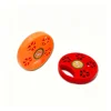 Red / Orange