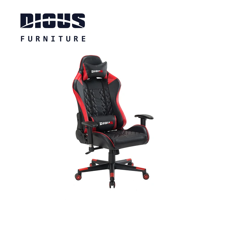 Dious hot sale high quality racing office chair gamer chair