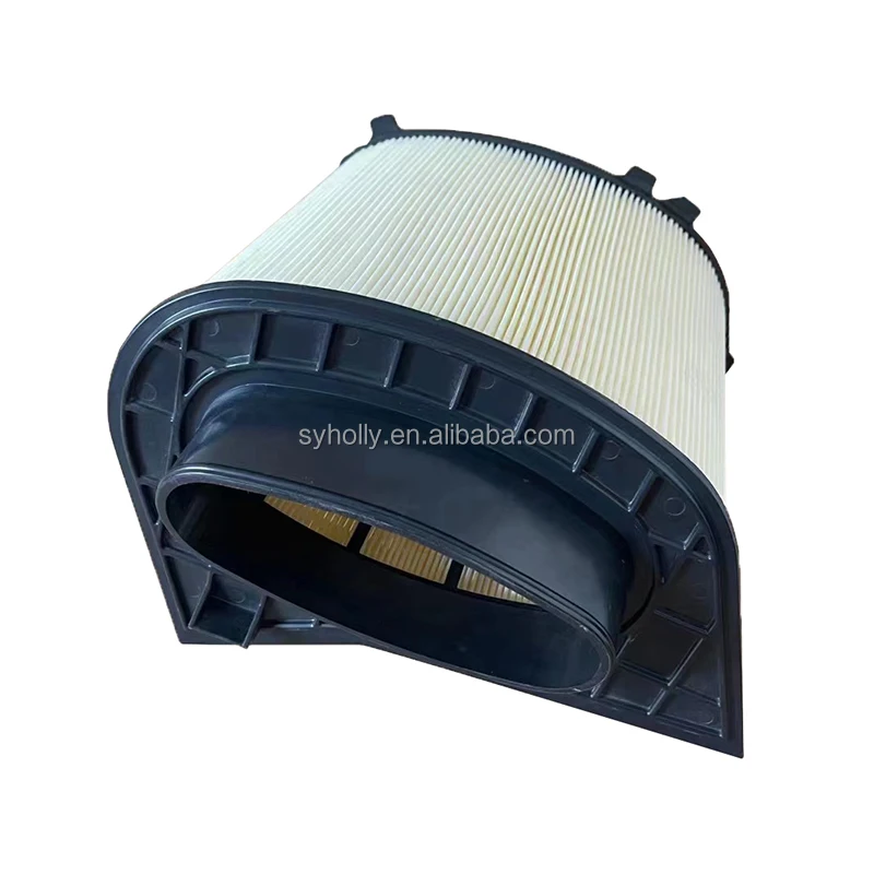 High Quality Engine Air Filter A1390941000 1390940000 1390941000 