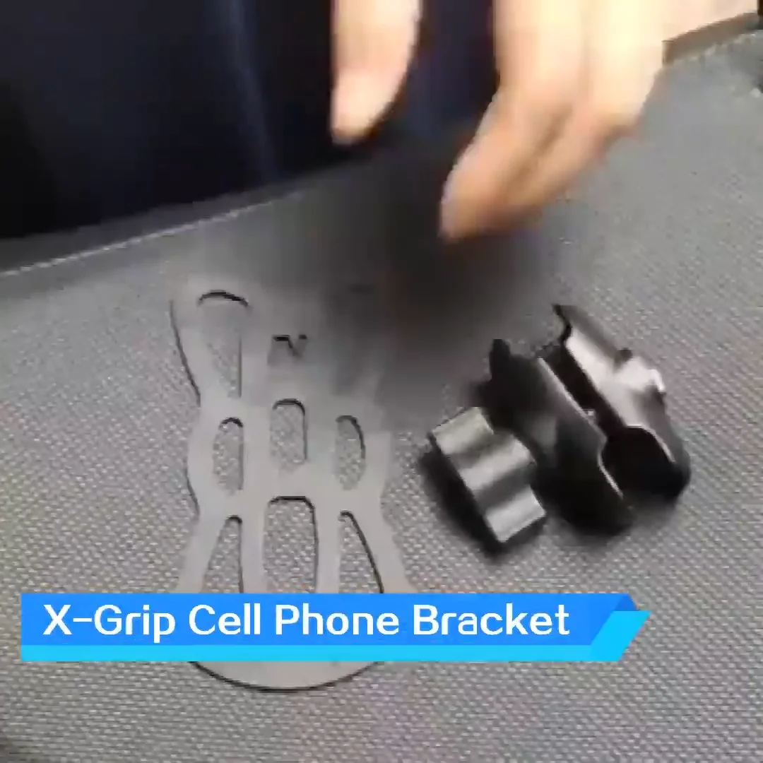 Supporto Telefono per Serbatoio Liquido Freni/Frizione RAM® Mounts X-Grip® - Adesso 11% di risparmio