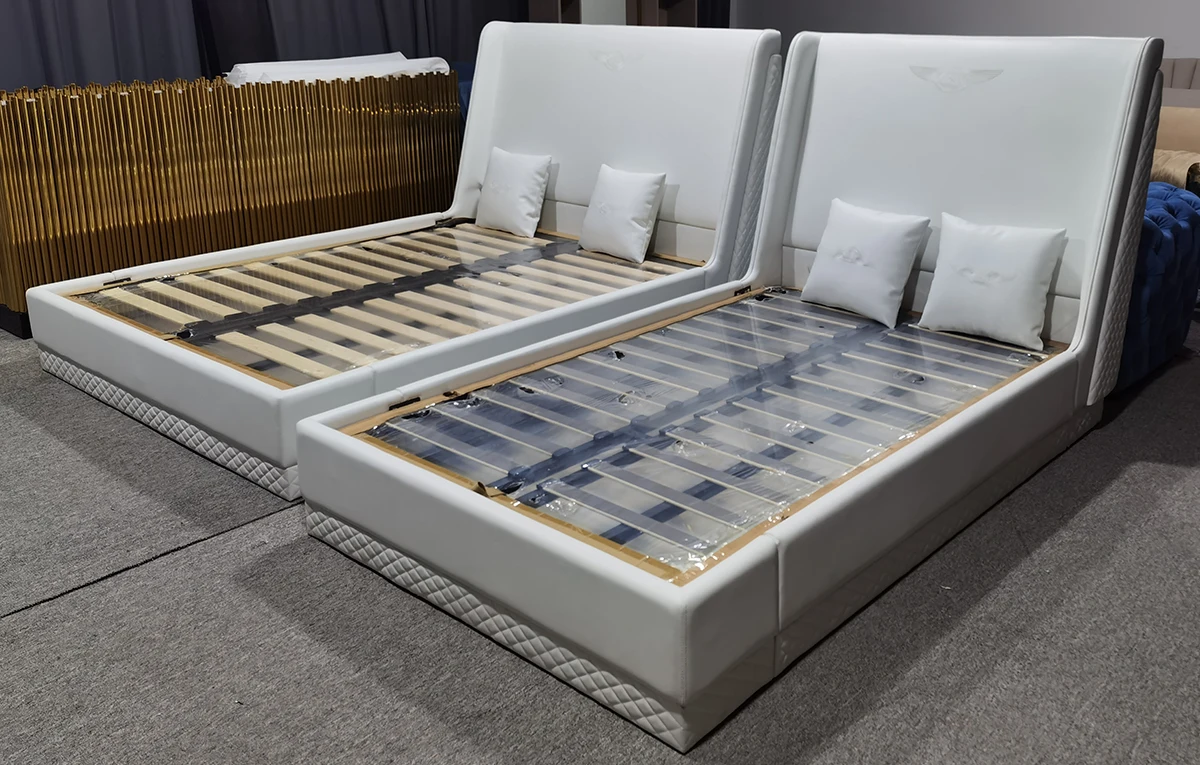 Foshan Divano Furniture Co., Limited 1
