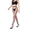 Black 4033 Large Mesh