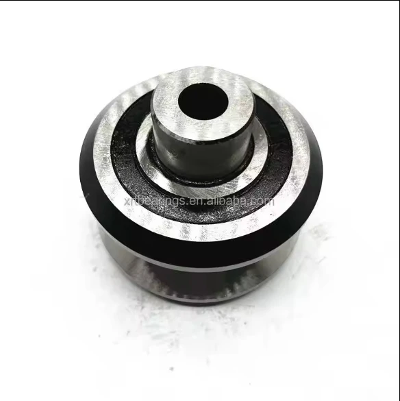 GUDEL V Guide Track Roller Bearing  FR10 FR10Z FR15 FR15Z FR20 FR20Z for Linear Guideway Guide