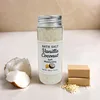 Sal de baño de vainilla y coco 160g
