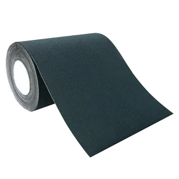 Landscaping grass joint tape non-woven single sided turf seaming tape artificial grass joining tape