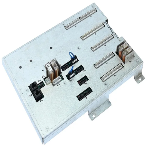 Original Brand New 3HAC02066500103 DSQC630 3HAC020665001 Board Unit for PLC