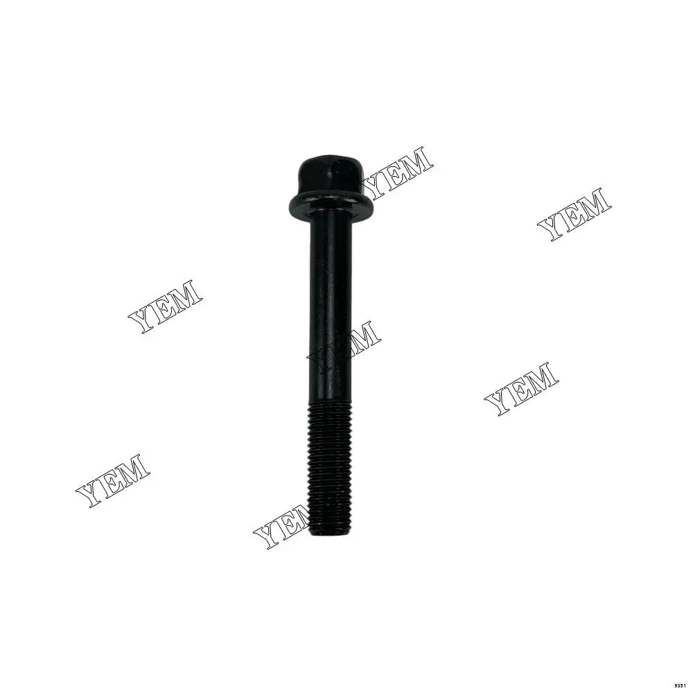 3TNA72 Cap Metal Bolt 119620-02020 for Yanmar Engine