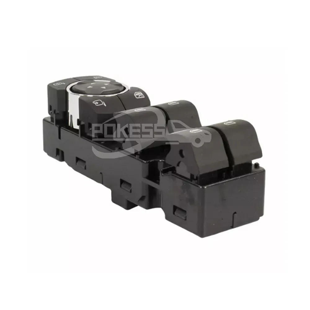 Auto Transmission Systems Cable Gear Shift Transmission BV6R7E395SC Tr... — 3
