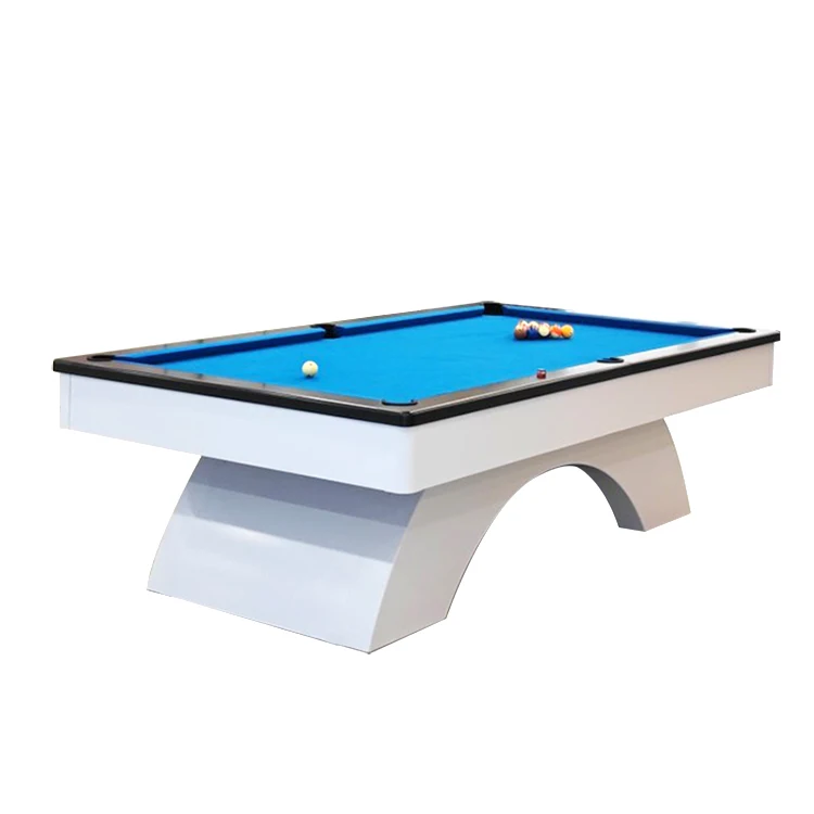 modern 9ft snooker pool table billiards table