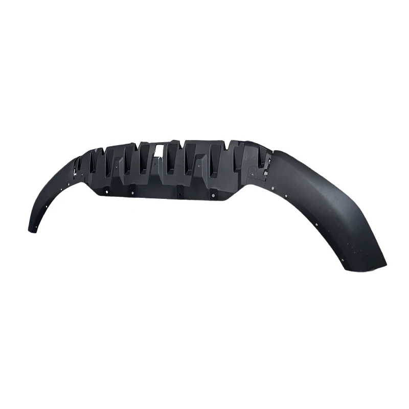 SAIC MG Car Front Bumper Lower Skin - Durable & Lightweight