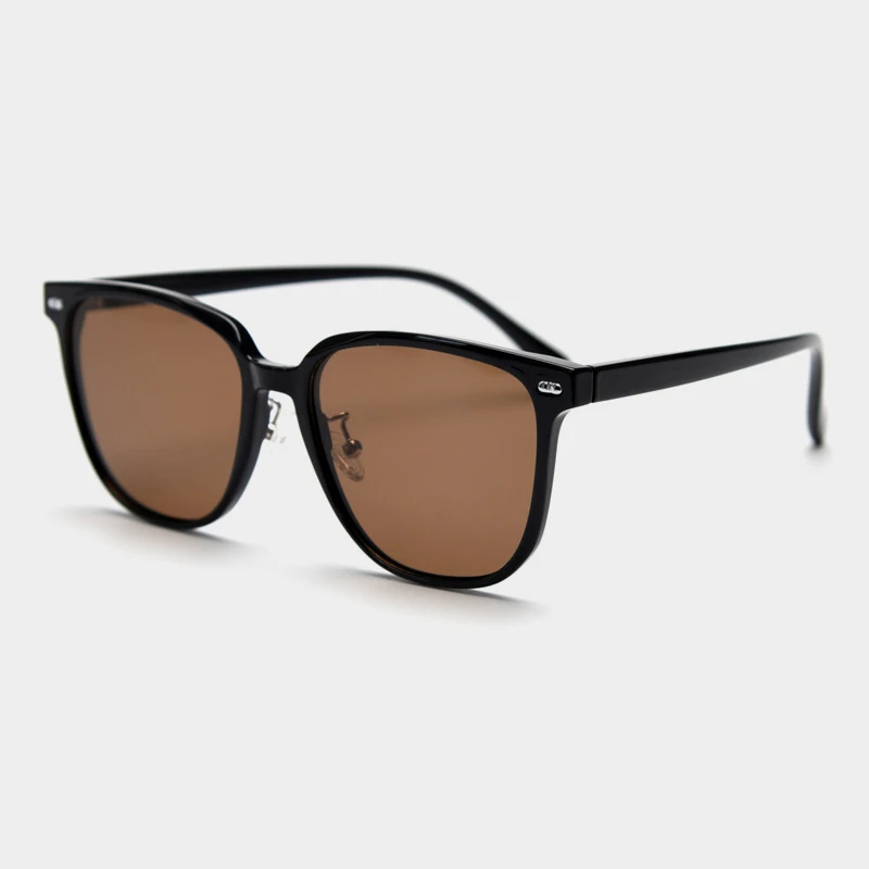 Alibaba.com: YT YC9041 Square Oversized Polarized Sunglasses  display picture 2
