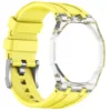 Jaune-12 heures