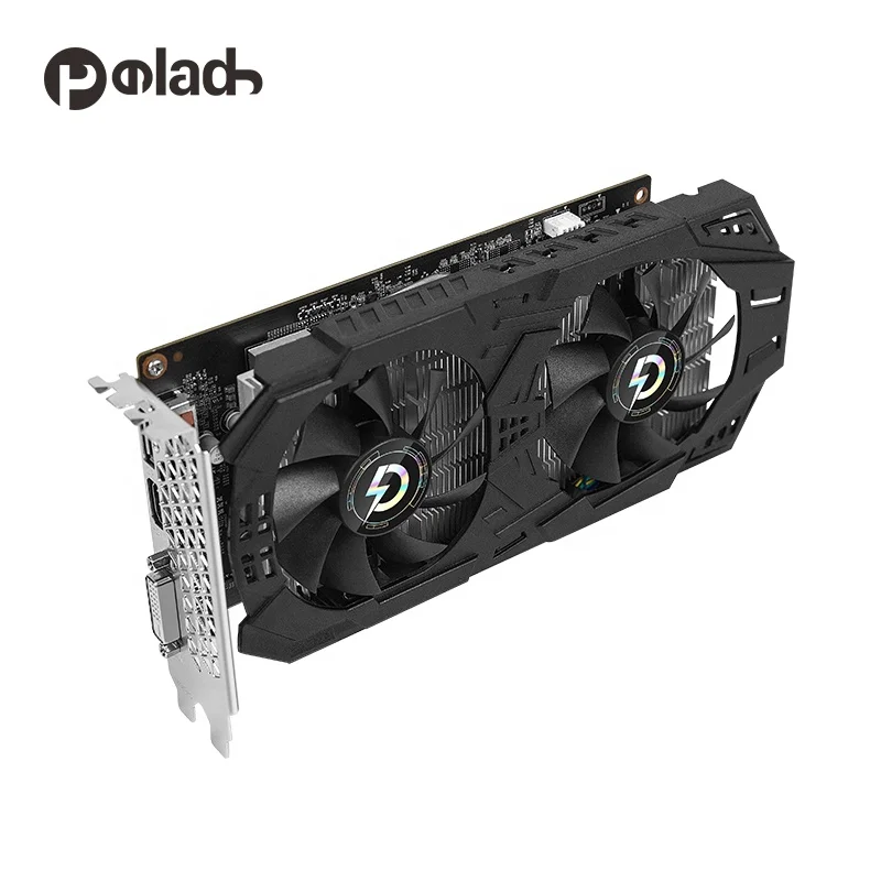 NVIDIA GTX 1060 3GB & 6GB - High-Performance Graphics Cards