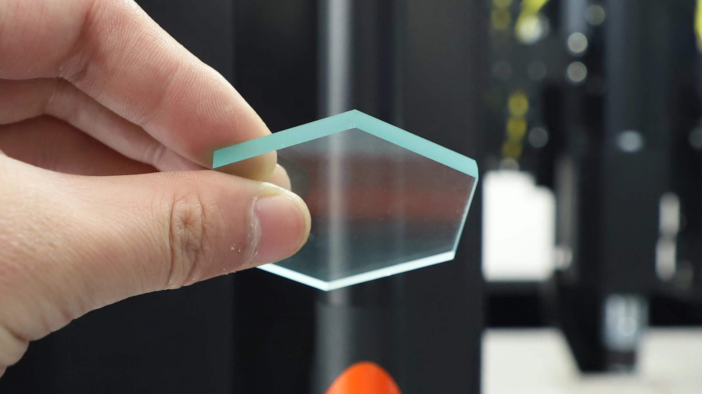 Infrared Picosecond Double Platform Glass Cutting Machine Buy Cnc