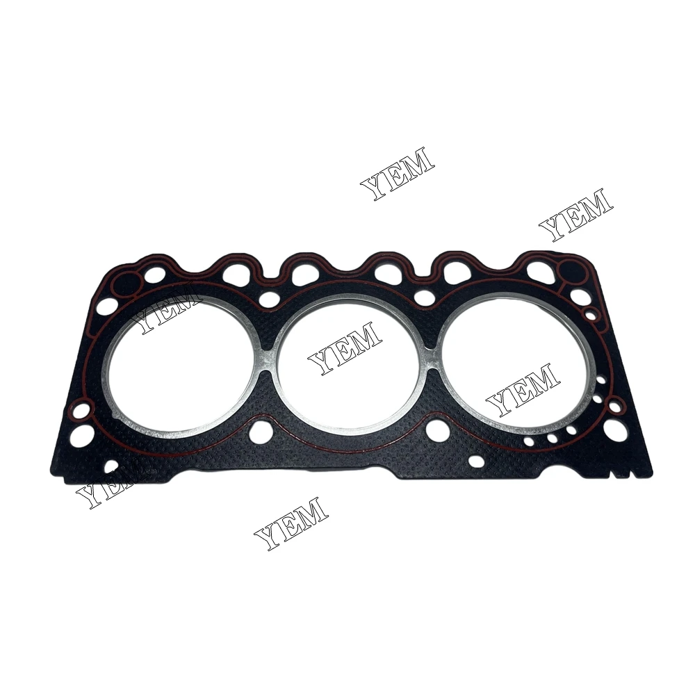 BF3L2011 Cylinder Head Gasket for Deutz 4