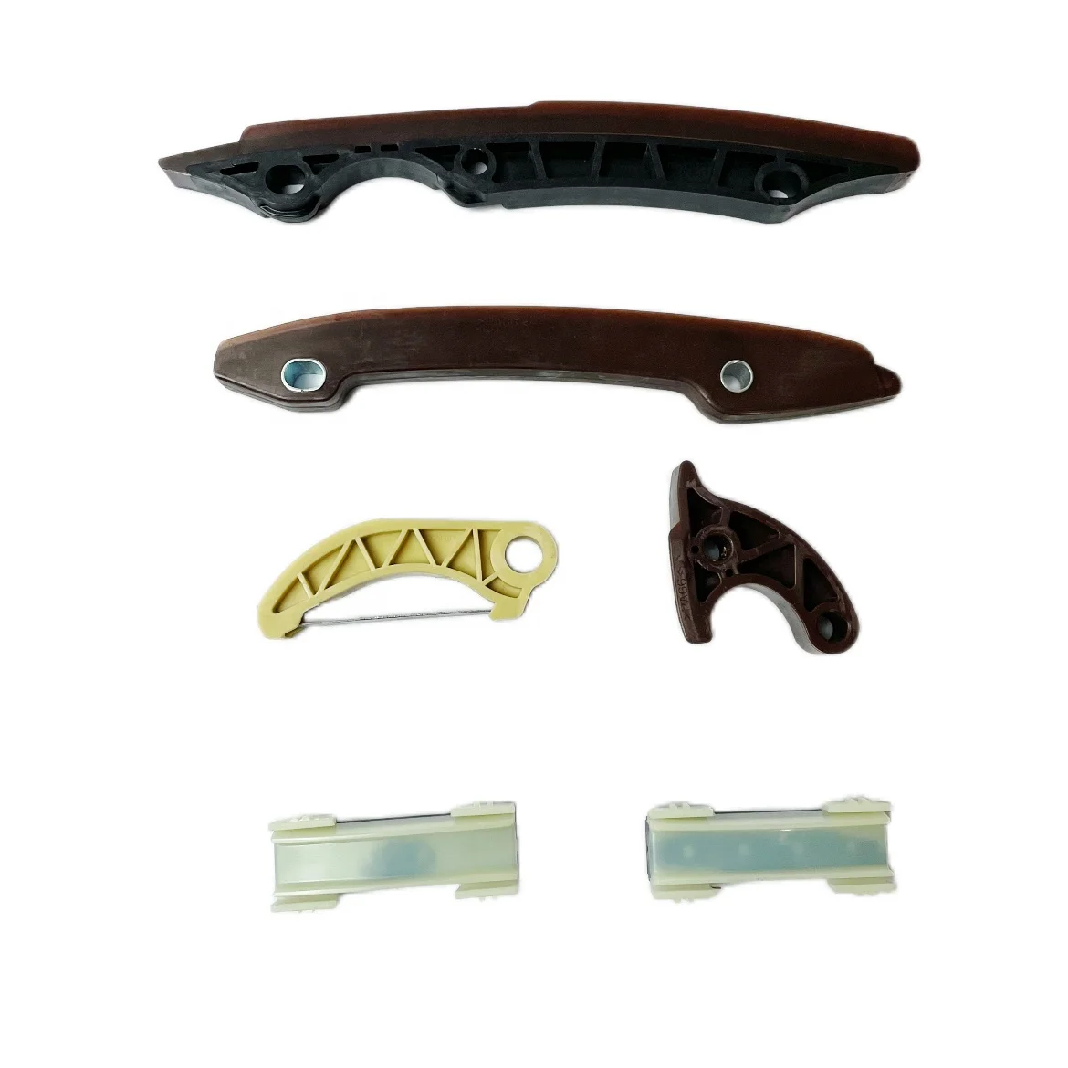 High Quality M276 Engine Timing Chain Tensioner Repair Kit VVT Gear Vanos Sprocket Gear for Mercedes 276 3.0L 3.5L A2760502316