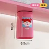 Magnetic Single Cup Rose Red