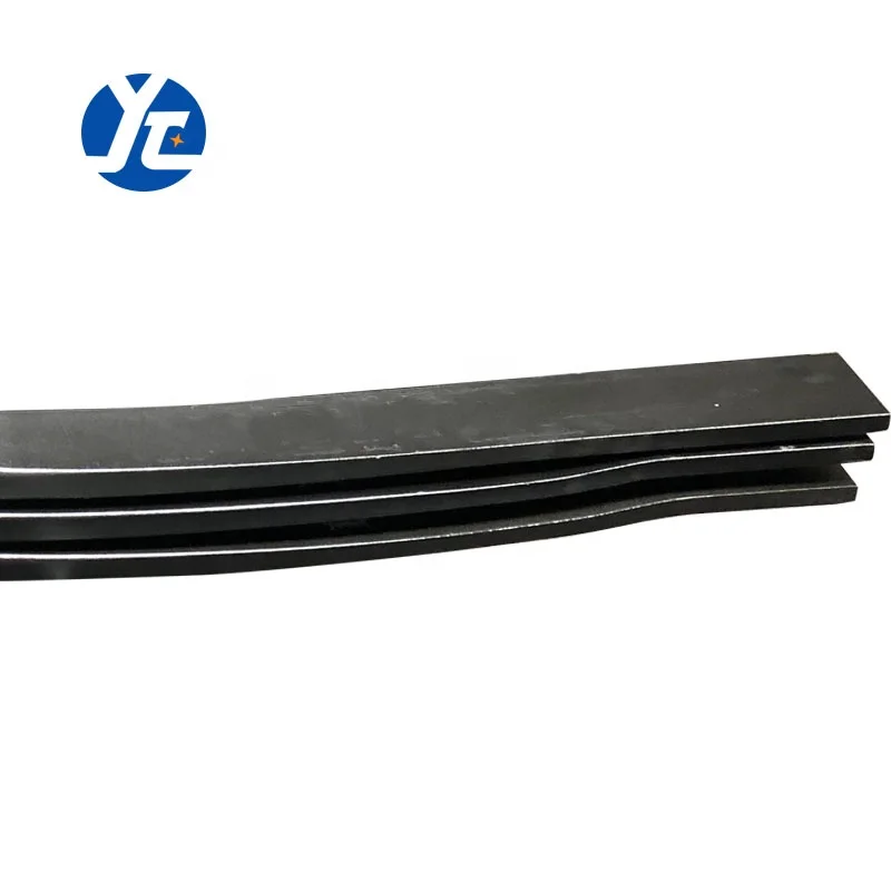 Rear Suspension Spring Assembly