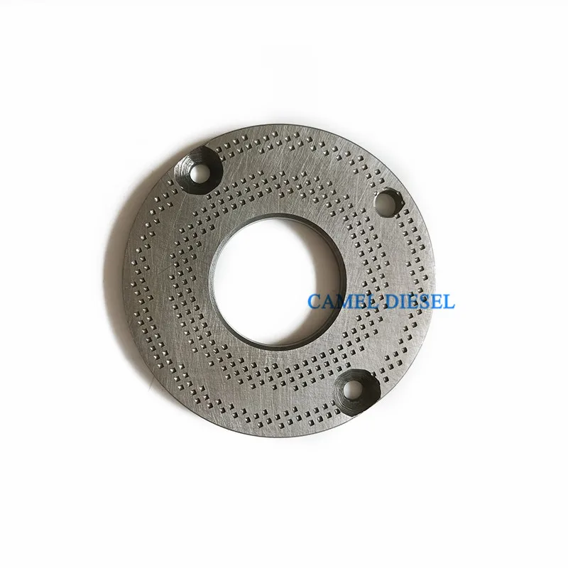 096147-0040 High Quality Diesel Fuel Feed Pump Cover