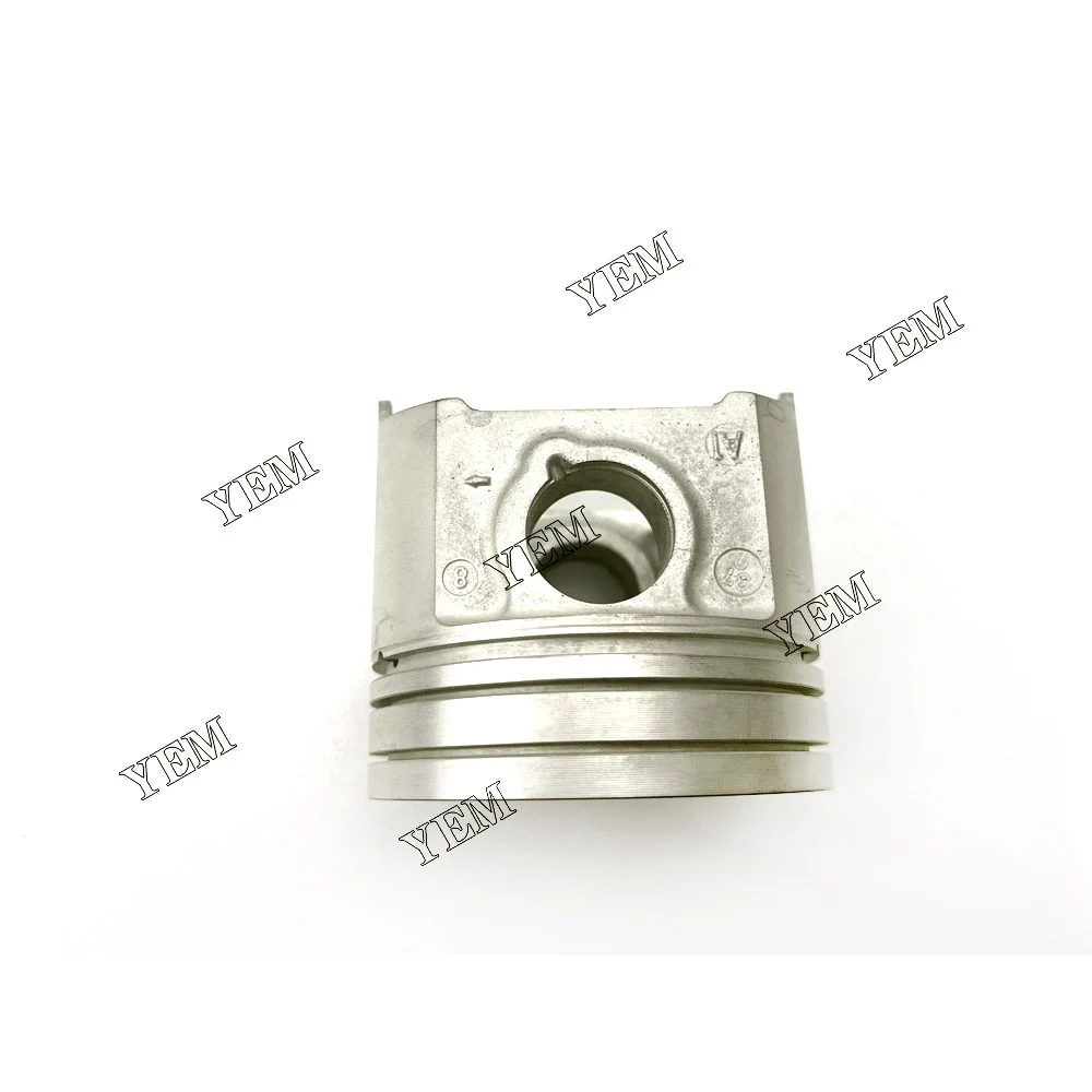 WG2503 Piston EG547-21110 for Kubota Engine Part 5