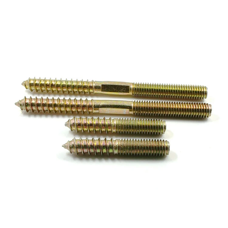 CREAP Tige filetée à double extrémité M3 M4 M5 M6 M8 304 A2 en acier CREAP Tige filetée à double extrémité M3 M4 M5 M6 M8 304 A2 en acier