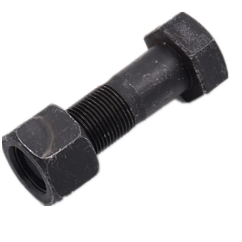 2576 Agriculture Machinery Parts Mtz Tractors High Strength Make Flange